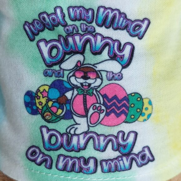 Buc-ee's Easter Beaver 2022 Plush Collection - Picture 7 of 16